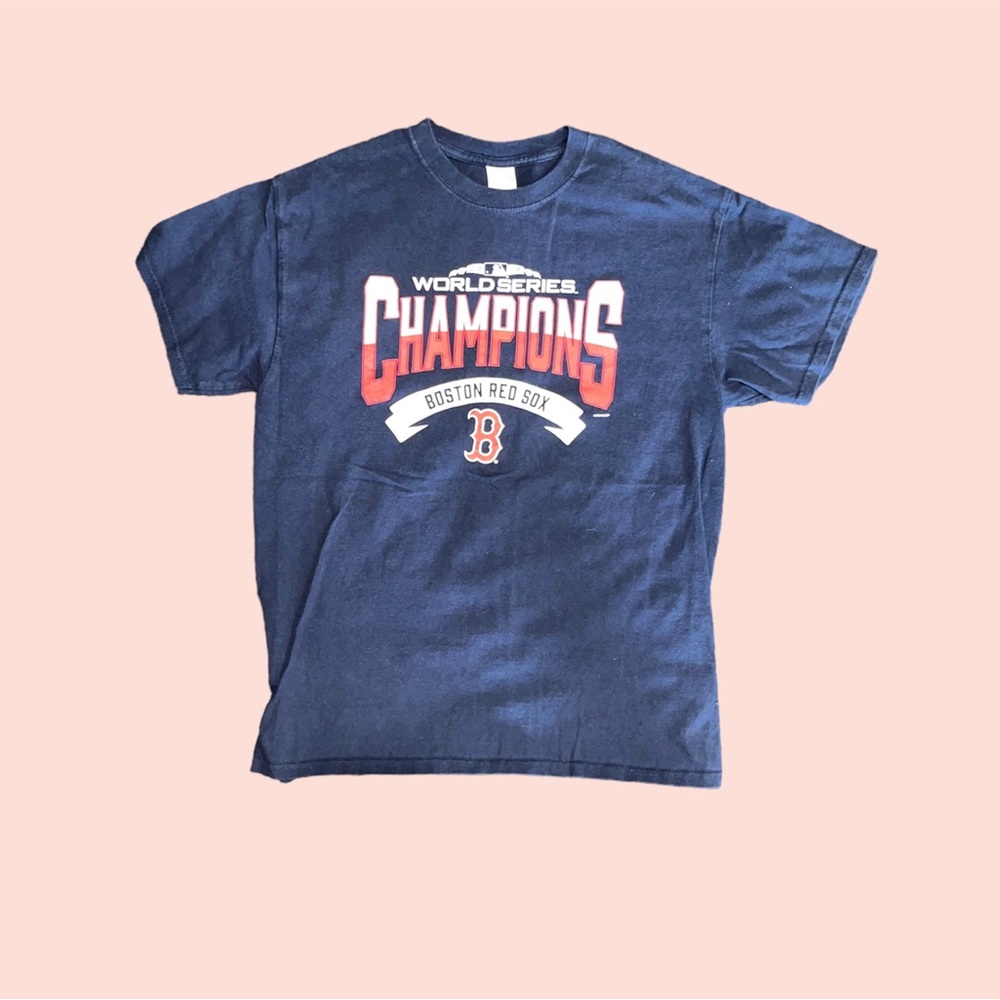 Boston Red Sox T-Shirt